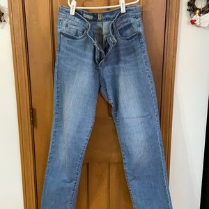 Brand never been worn cute jeans from Nordstrom Rack